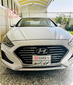 هیوندای سۆناتا